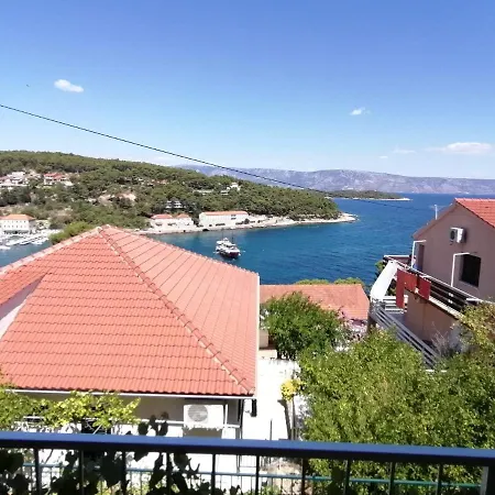 Διαμέρισμα Marija *