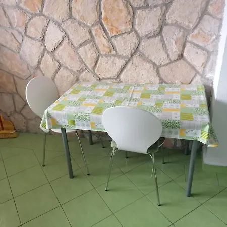 Marija * Jelsa (Hvar)