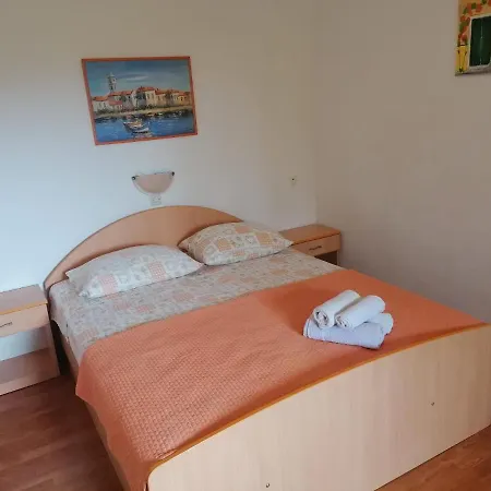 Marija Διαμέρισμα