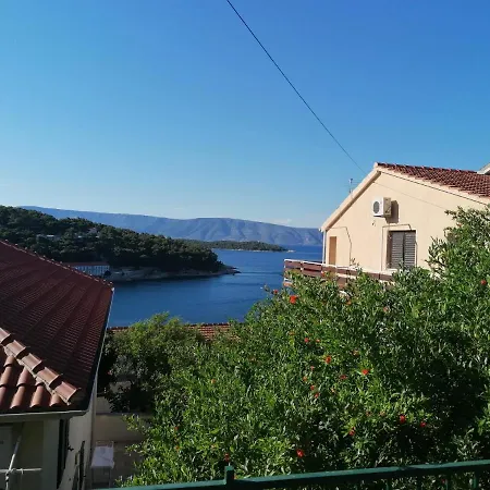 Marija Jelsa (Hvar)