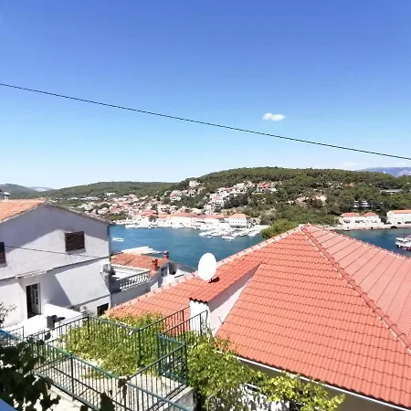 Apartamento Marija