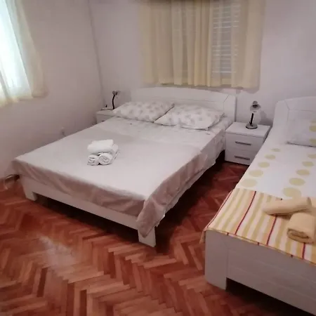 Marija Appartamento *
