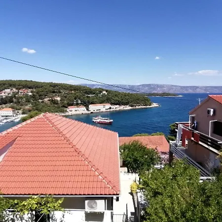 Marija Appartamento Jelsa (Hvar)
