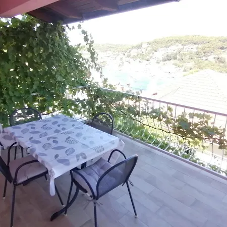 Apartament Marija Jelsa (Hvar)