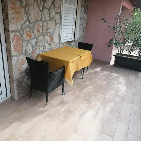 Appartamento Marija