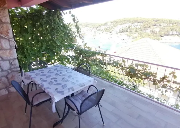 Lägenhet Marija Jelsa (Hvar)