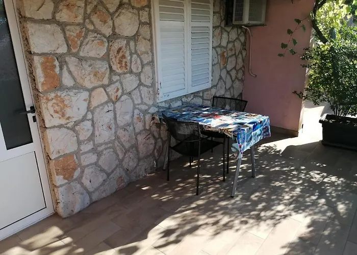 Marija * Jelsa (Hvar)