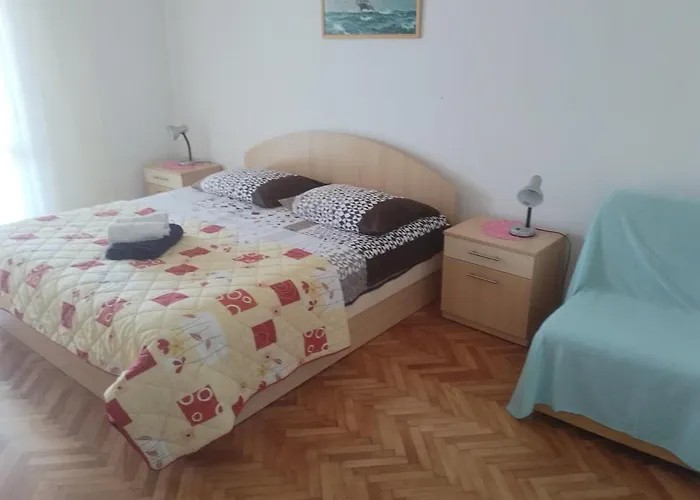 Lägenhet Marija Jelsa (Hvar)