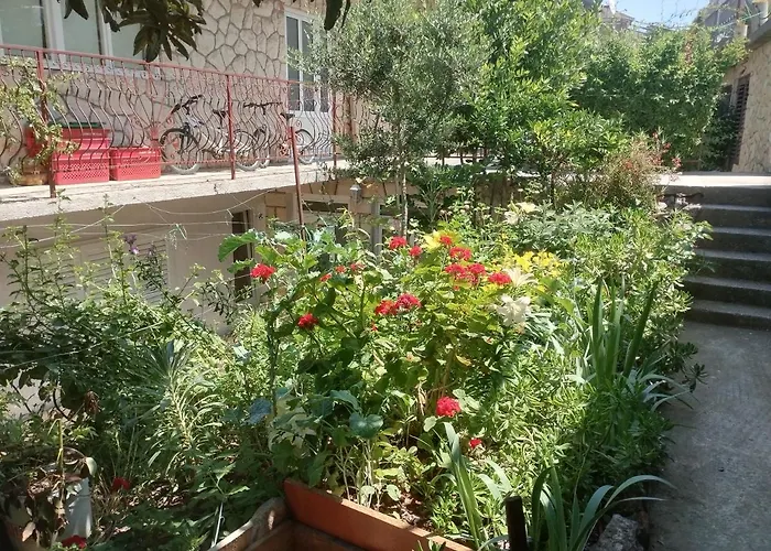 Lägenhet Marija Jelsa (Hvar)